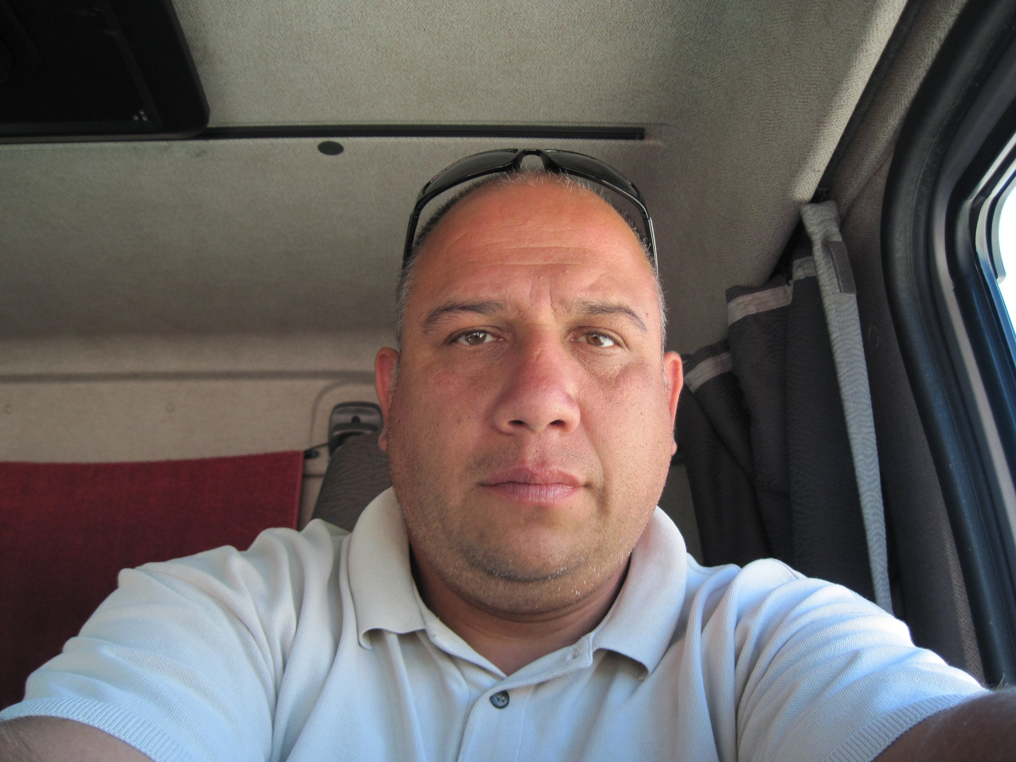 Claudio Navarro